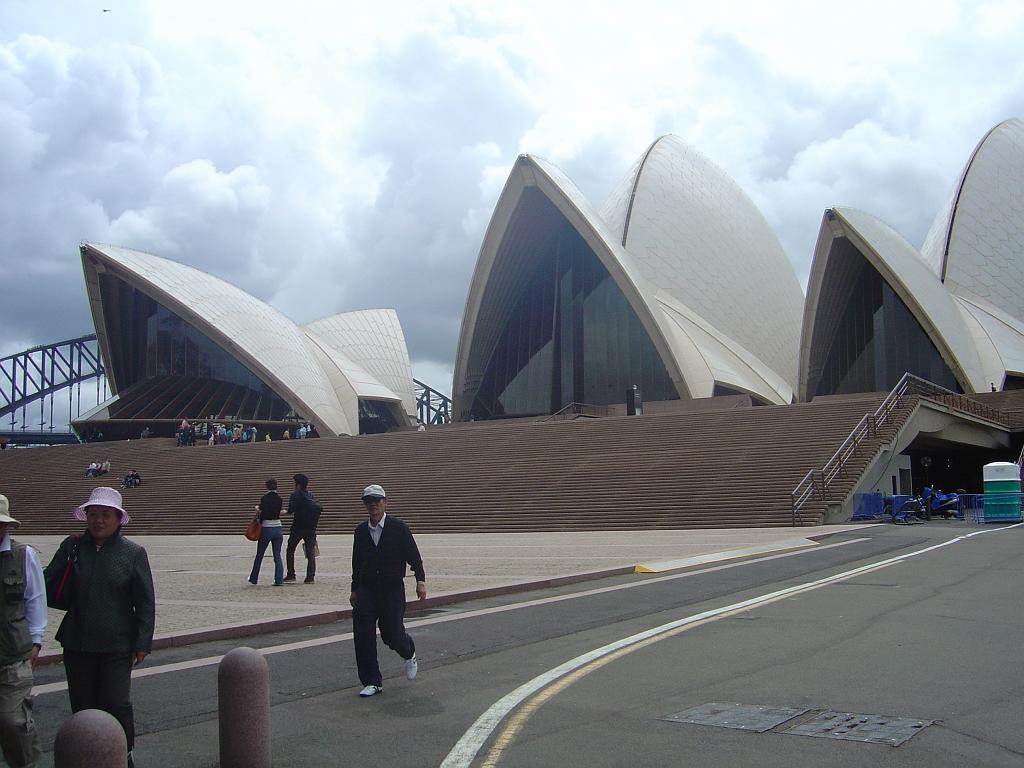 DSC02312.JPG - Sydney Opera House