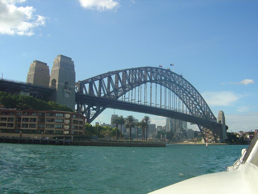 DSC02541.JPG - Sydney Harbour Bridge