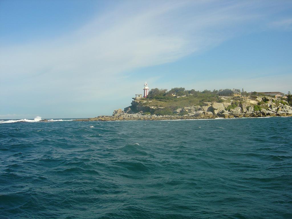 DSC02577.JPG - Sydney South Head - Hornby Lighthouse