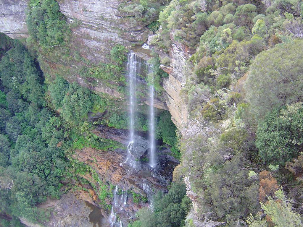 DSC02698.JPG - Katoomba Falls