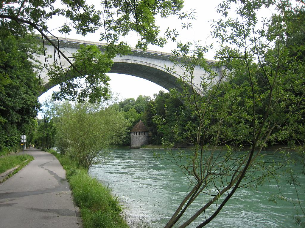 IMG_7830.JPG - Lorrainebrücke