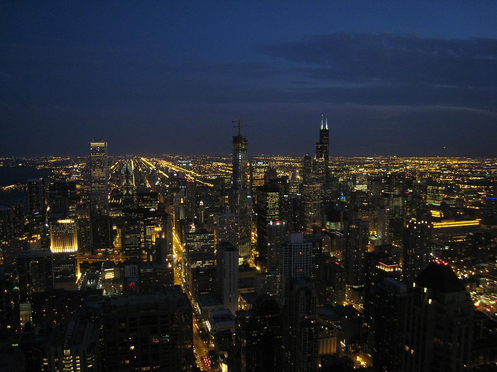 IMG_9338.JPG - Chicago at night