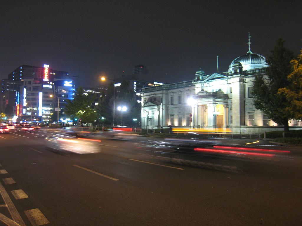 IMG_9845.JPG - Bank of Japan Osaka Branch