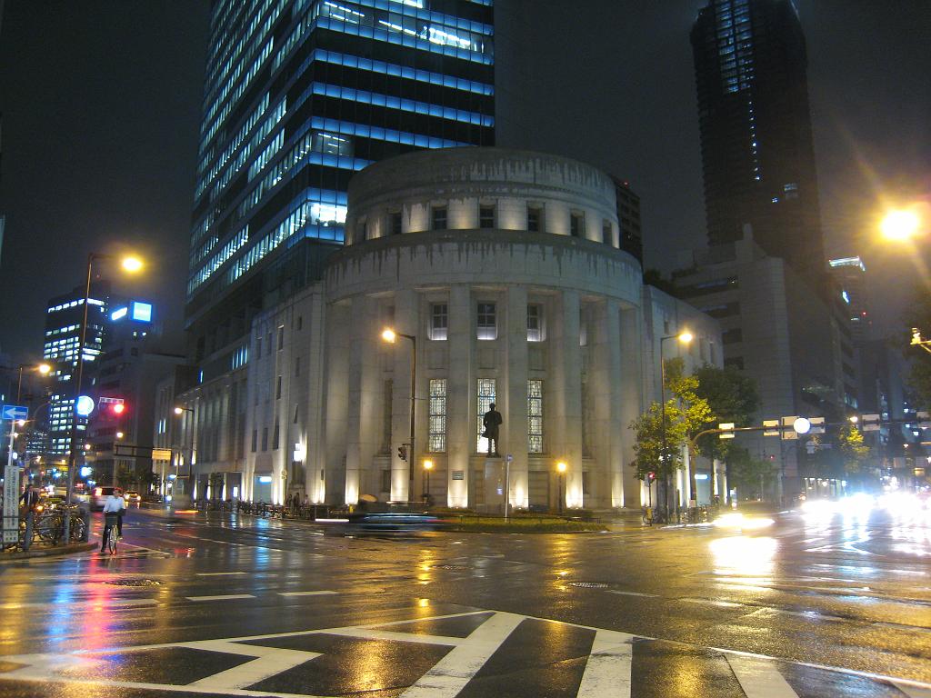 IMG_9862.JPG - Osaka Securities Exchange