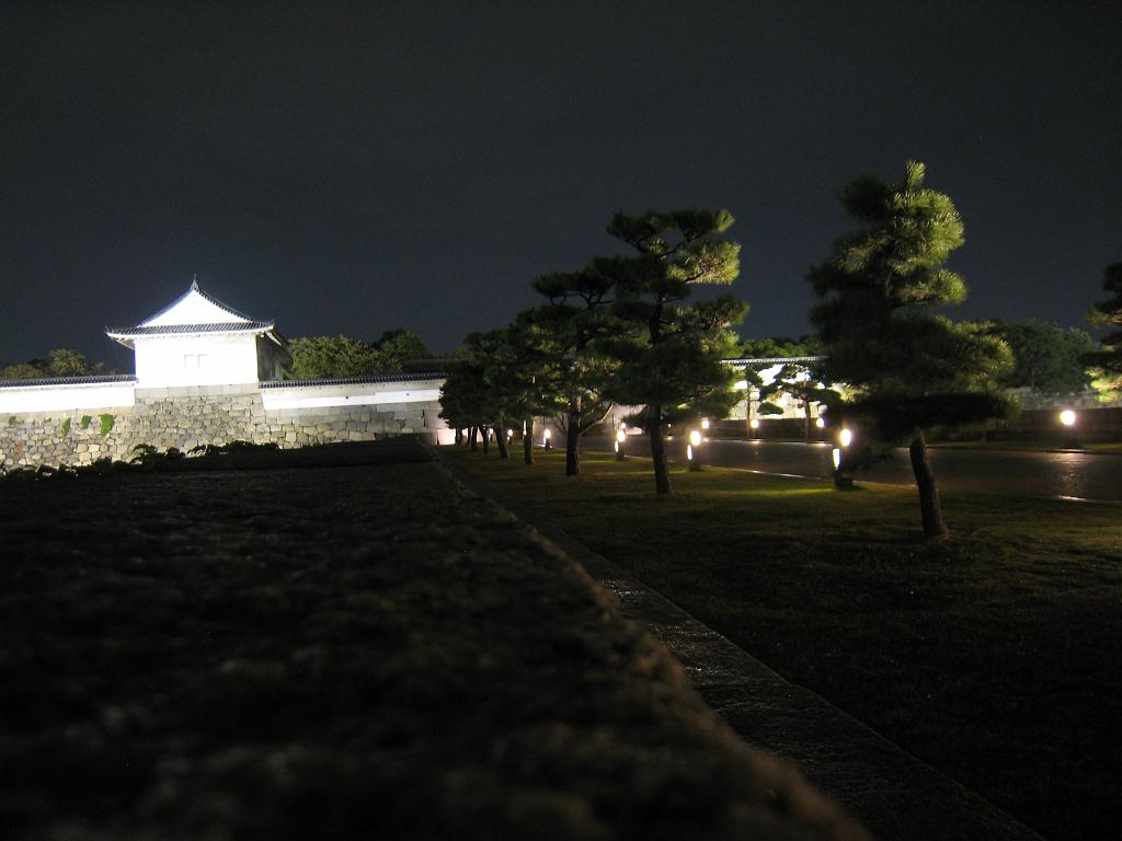 IMG_9873.JPG - Osaka Castle - Ote-mon Gate