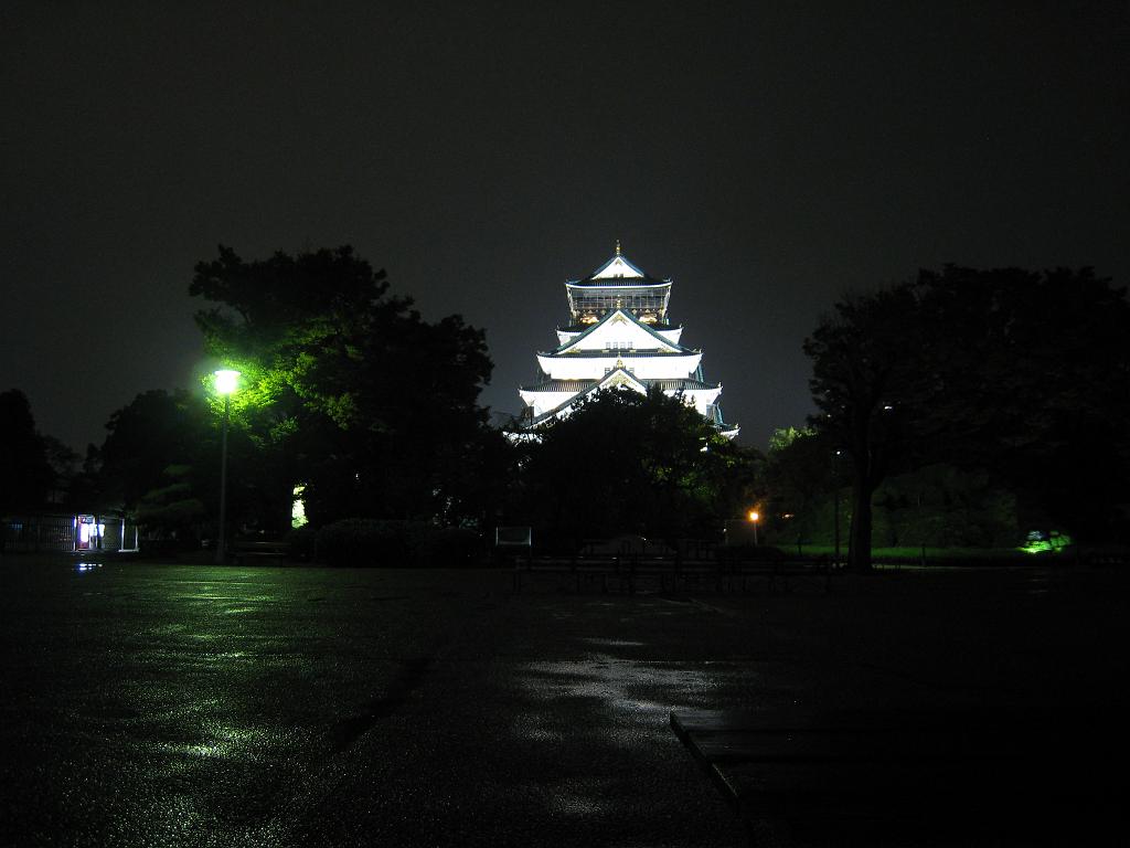 IMG_9879.JPG - Osaka Castle - Main tower