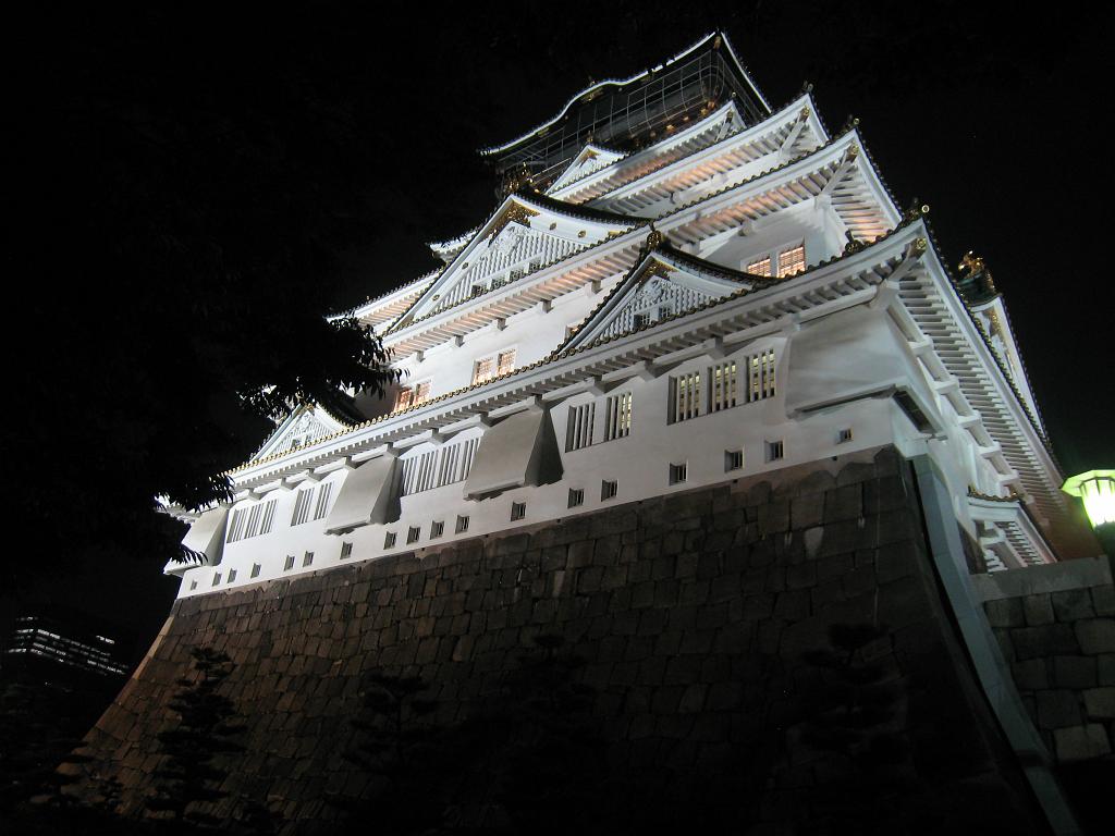 IMG_9886.JPG - Osaka Castle - Main tower