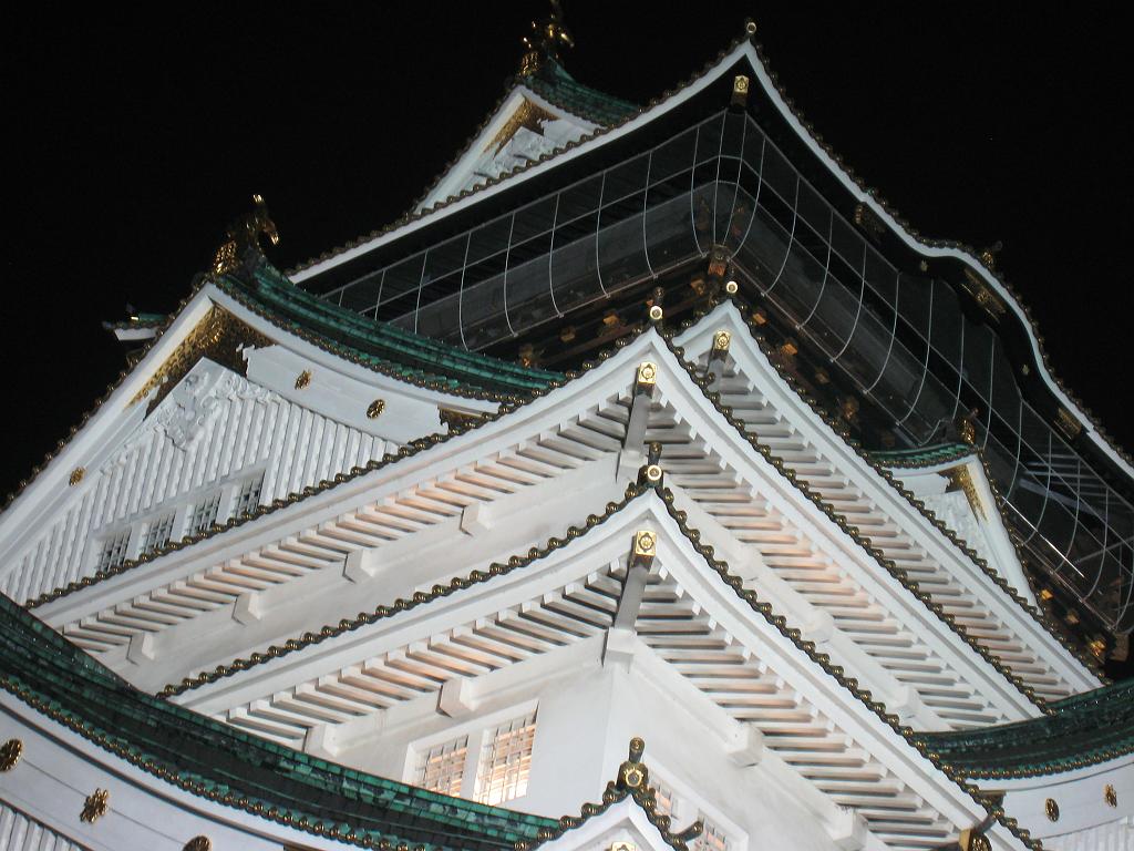 IMG_9893.JPG - Osaka Castle - Main tower