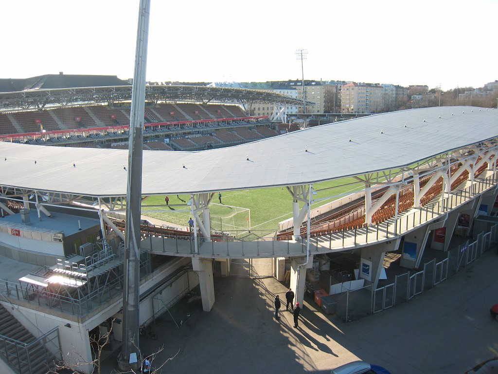 IMG_0605.JPG - Finnair Stadium in Helsinki