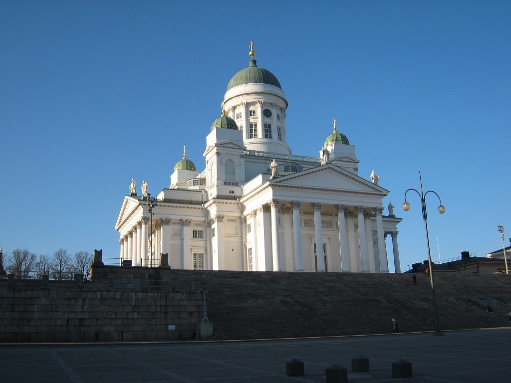 IMG_0655.JPG - Helsinki Cathedral ( http://en.wikipedia.org/wiki/Helsinki_Cathedral )