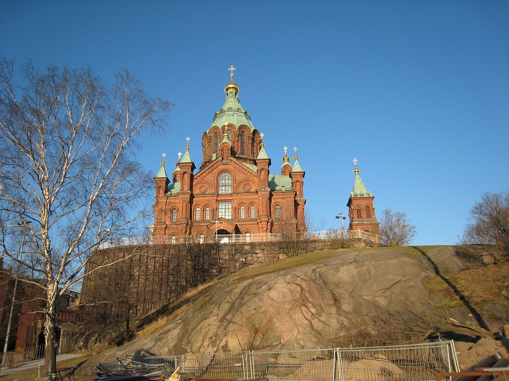 IMG_0667.JPG - Uspenski Orthodox Cathedral ( http://en.wikipedia.org/wiki/Uspenski_Cathedral )