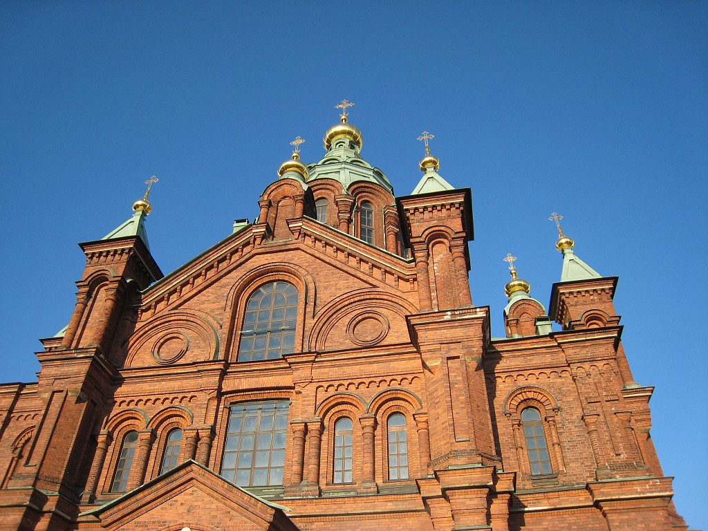 IMG_0670.JPG - Uspenski Orthodox Cathedral ( http://en.wikipedia.org/wiki/Uspenski_Cathedral )