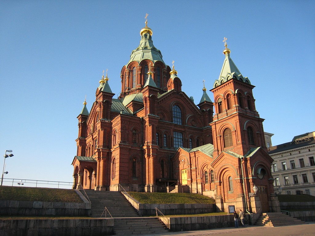 IMG_0671.JPG - Uspenski Orthodox Cathedral ( http://en.wikipedia.org/wiki/Uspenski_Cathedral )