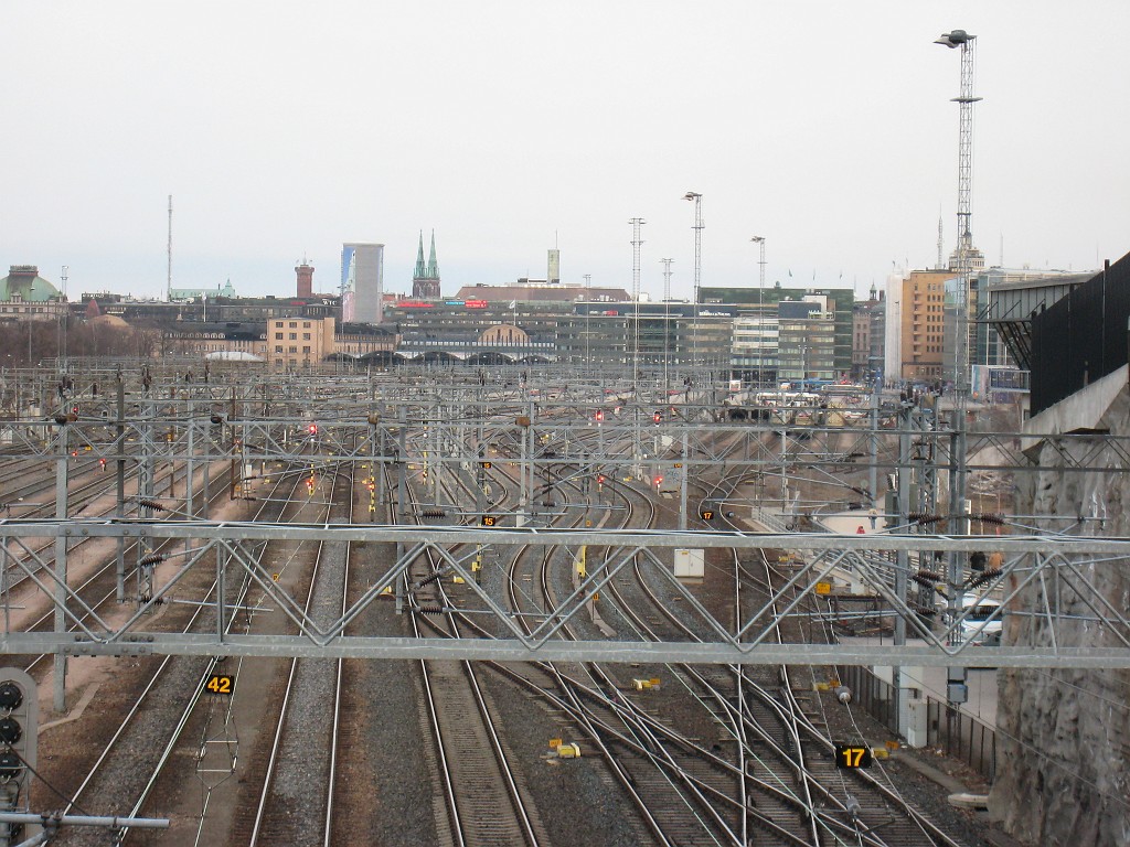 IMG_0862.JPG - Central Railway Station ( http://en.wikipedia.org/wiki/Helsinki_Central_Railway_Station )