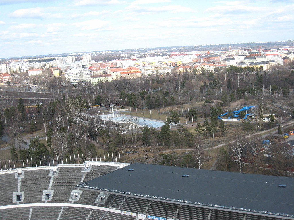 IMG_0942.JPG - Helsinki Swimming Stadium ( http://en.wikipedia.org/wiki/Helsinki_Swimming_Stadium )