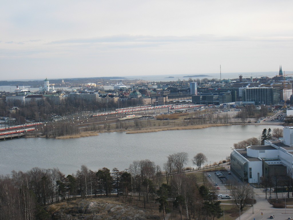 IMG_0947.JPG - Helsinki Panorama with Finnish National Opera house ( http://en.wikipedia.org/wiki/Finnish_National_Opera )