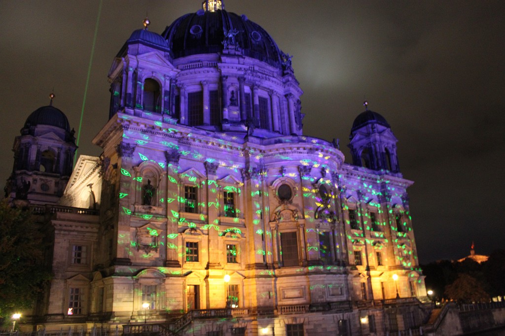 IMG_3209.JPG - Festival of lights at Berlin Cathedral  http://en.wikipedia.org/wiki/Berlin_Cathedral 