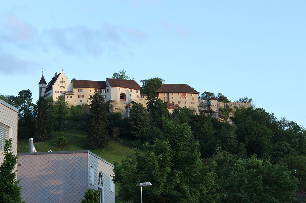 IMG_5944.JPG - Schloss Lenzburg  http://en.wikipedia.org/wiki/Schloss_Lenzburg 