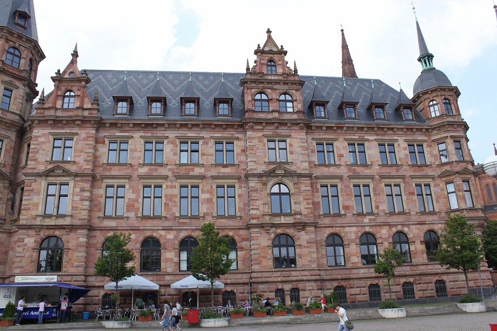 IMG_6009.JPG - Wiesbaden City Hall