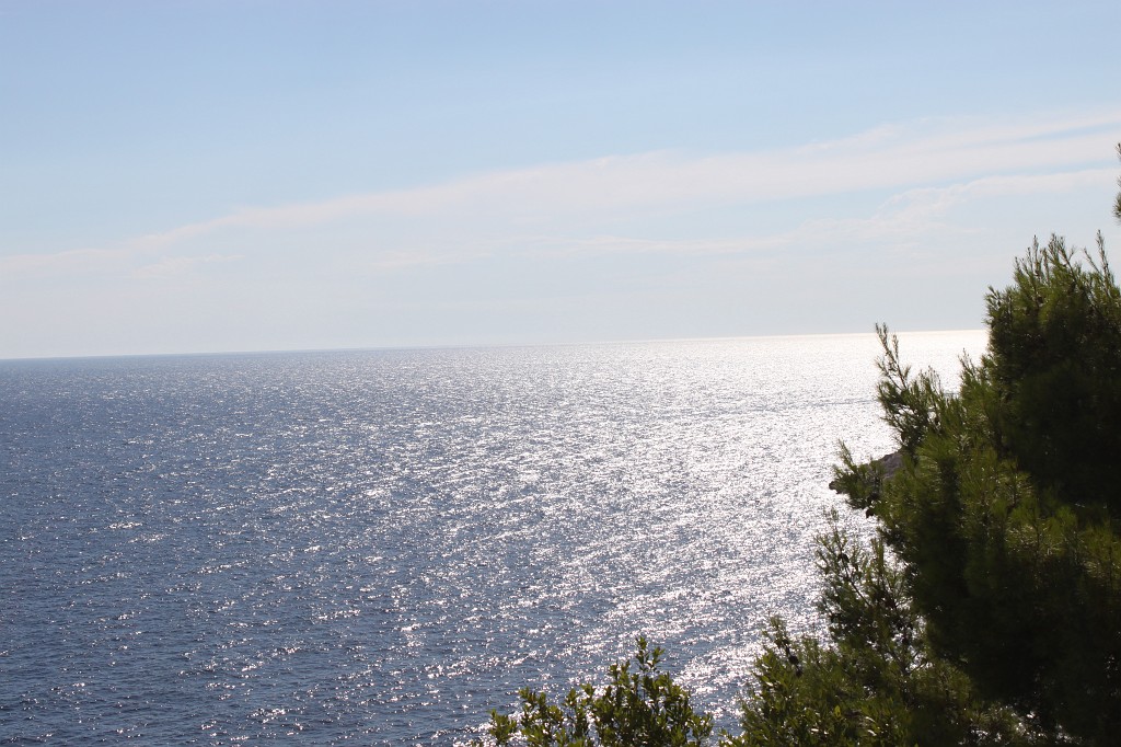 IMG_7197.JPG - Dubrovnik sea view