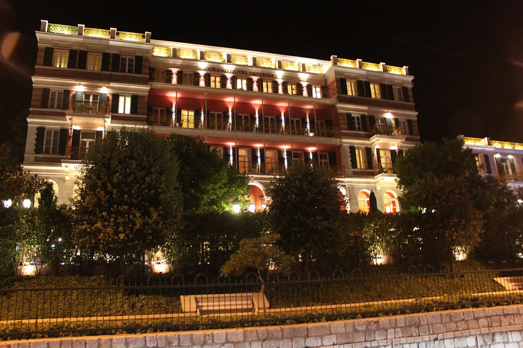IMG_7212.JPG - Hilton Imperial Dubrovnik Hotel
