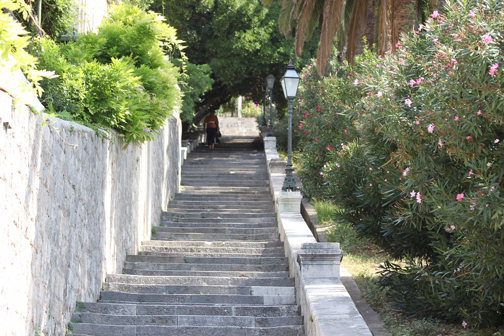 IMG_7605.JPG - Dubrovnik stairs