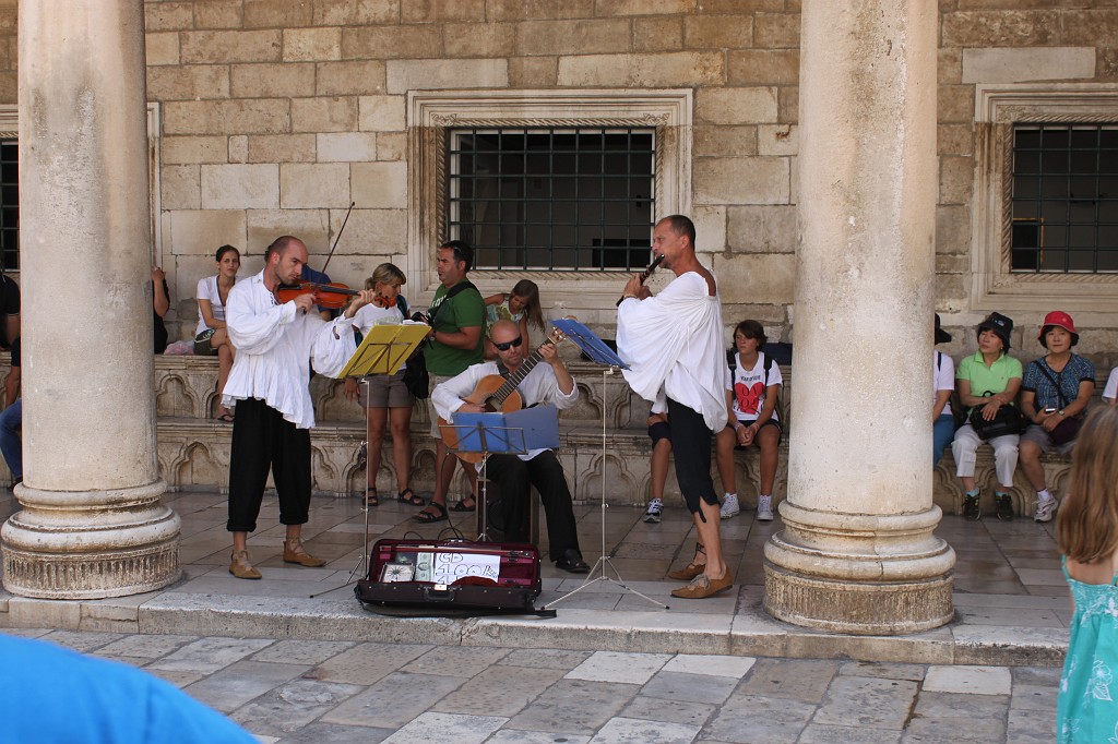 IMG_7609.JPG - Dubrovnik musicians