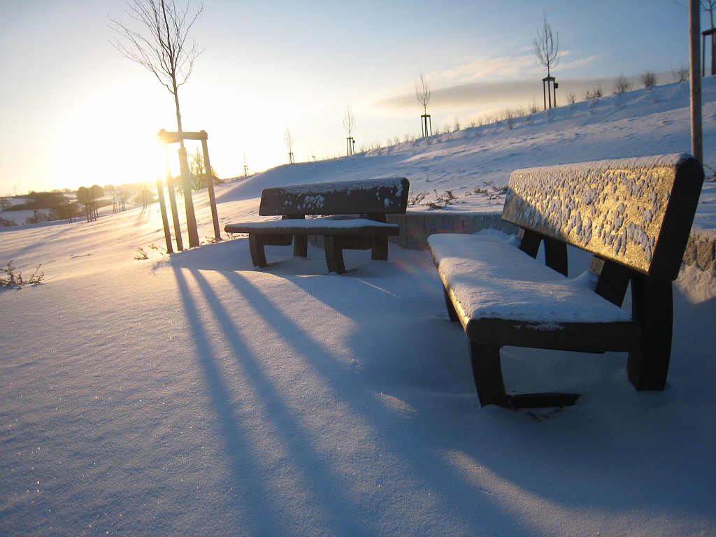 IMG_6824.JPG - Sunny winter day around Neu-Anspach