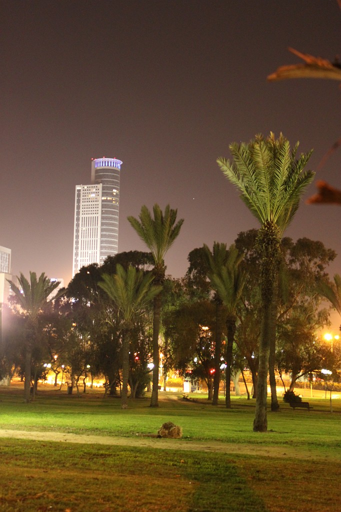 IMG_0099.JPG - Moshe Aviv Tower  http://en.wikipedia.org/wiki/Moshe_Aviv_Tower 
