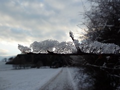 Snow & Ice