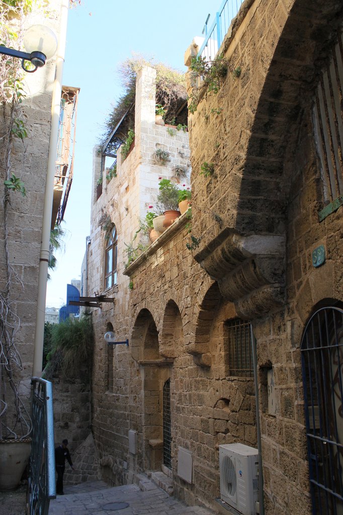 IMG_6206.JPG - Alleys of Jaffa