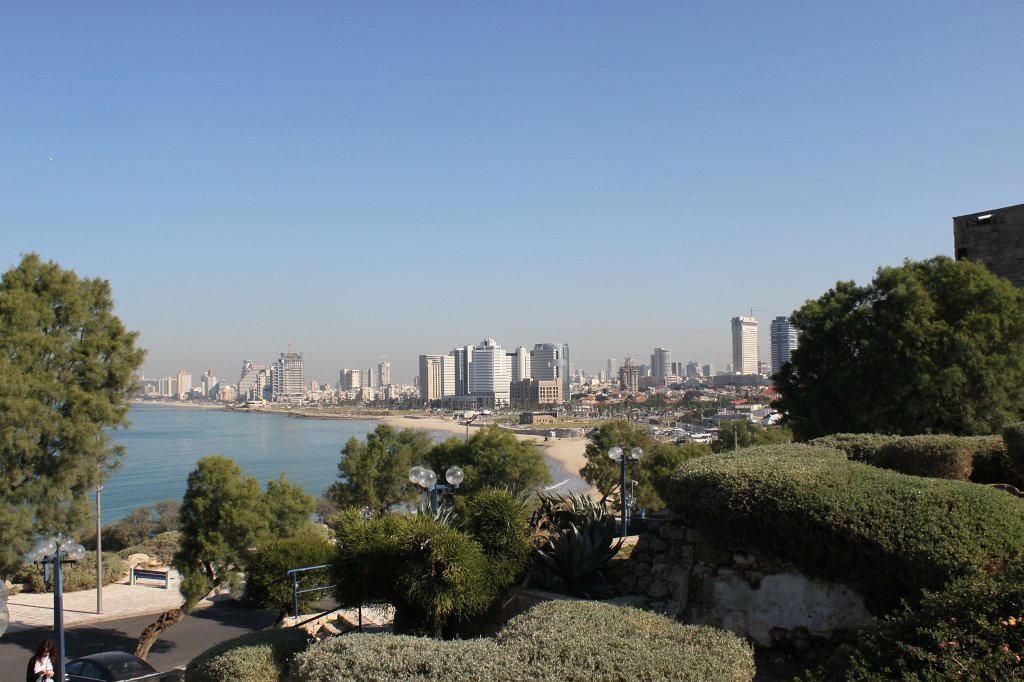 IMG_6281.JPG - Tel Aviv, looking from Old Jaffa
