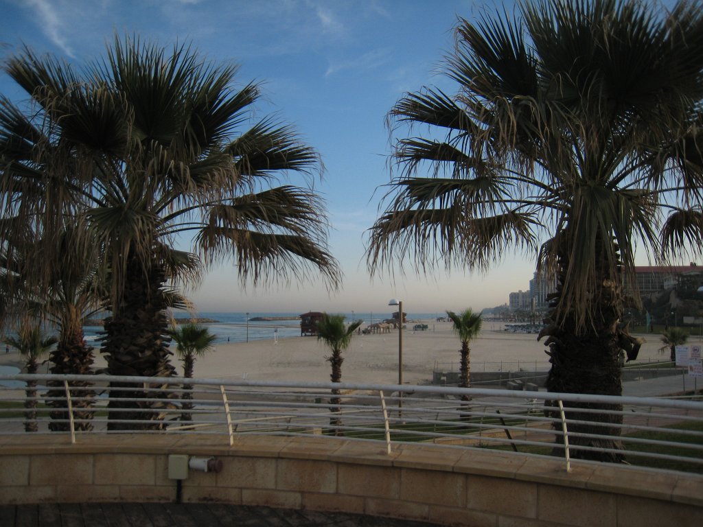 IMG_0126.JPG -  Herzliya  beach