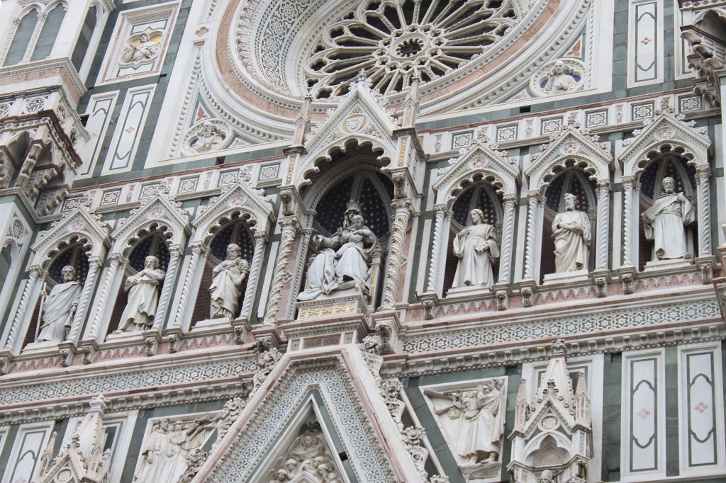 IMG_5591.JPG -  Firenze Duomo  Detail