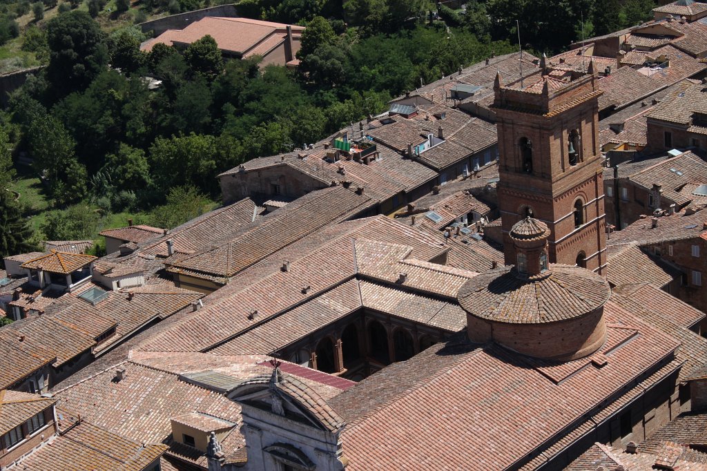 IMG_6160.JPG - Roofs of  Siena 