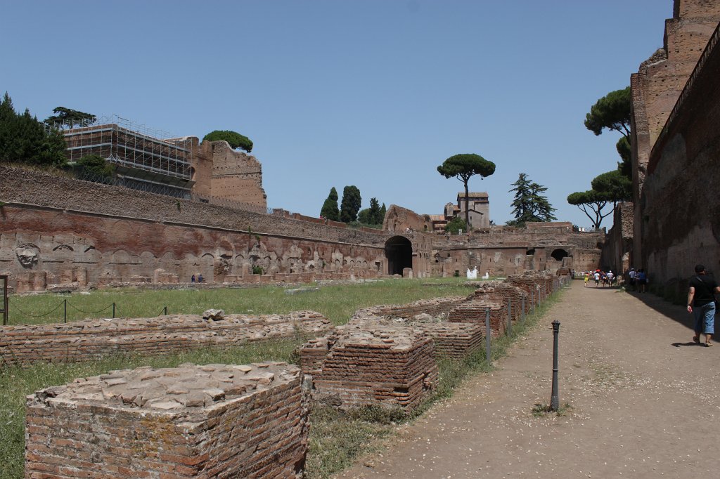 IMG_6619.JPG - Hippodrome of  Domitian 