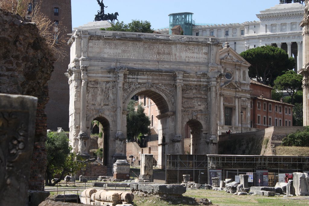 IMG_6697.JPG -  Arch of Septimius Severus 