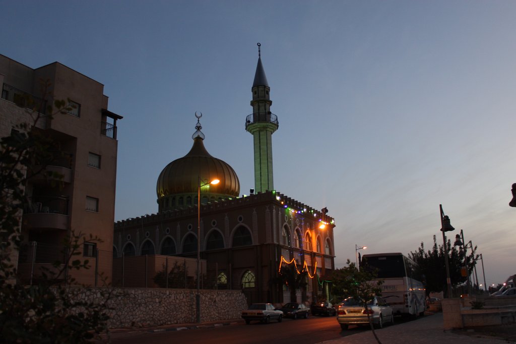 IMG_9412.JPG -  Makam al-Nabi Sain Mosque 