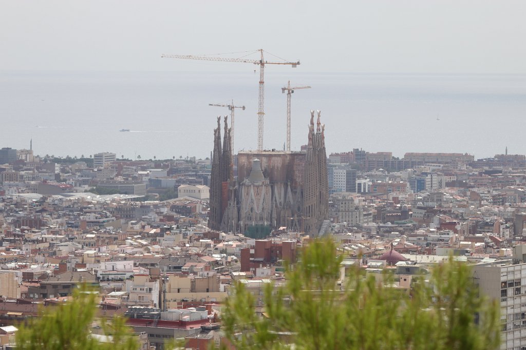 IMG_3746.JPG -  Sagrada Família  construction
