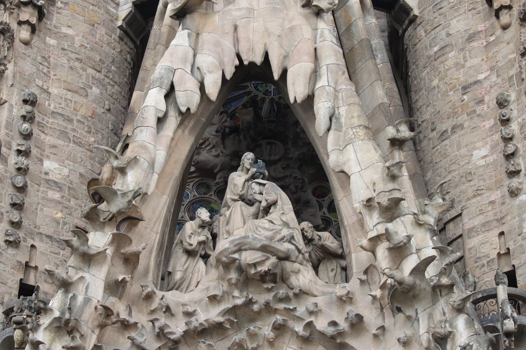 IMG_4295.JPG -  Sagrada Família 