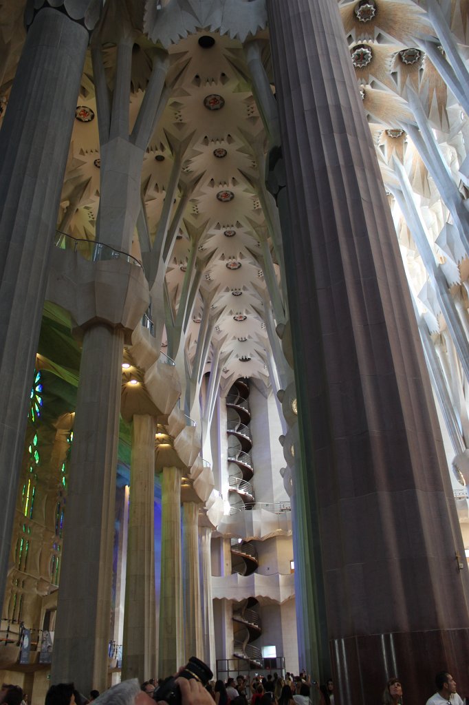 IMG_5376.JPG - Basílica i Temple Expiatori de la  Sagrada Família 