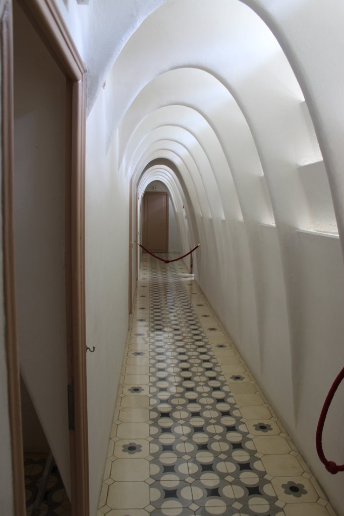 IMG_6774.JPG -  Casa Batlló  attic