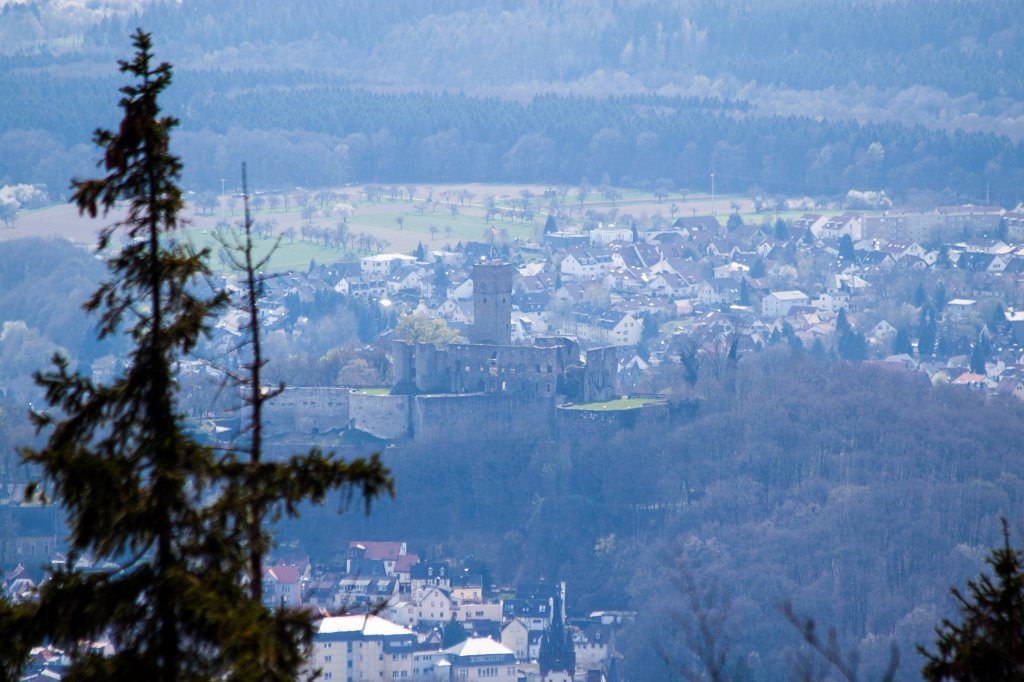 IMG_9556_c.jpg - Castle Königstein ( Burg Königstein )