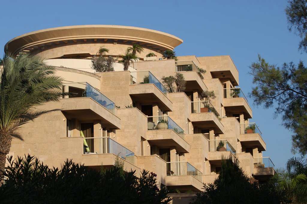 IMG_5681.JPG - House in Herzliya