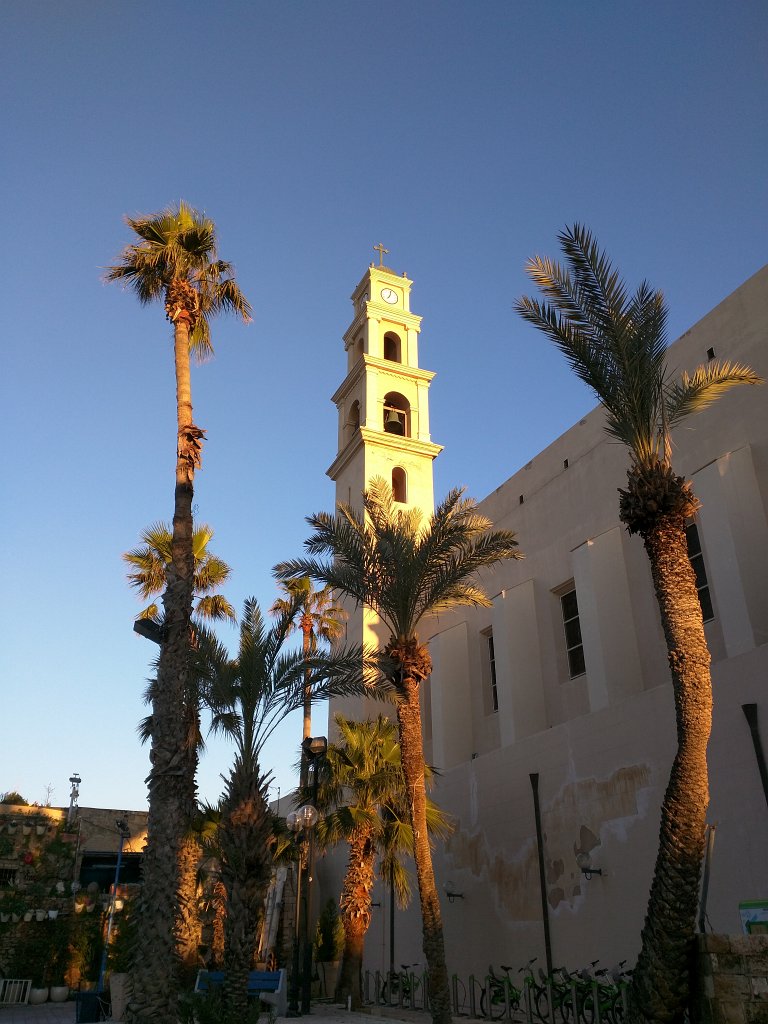 IMG_20160128_070544.jpg -  St. Peter's Church, Jaffa 