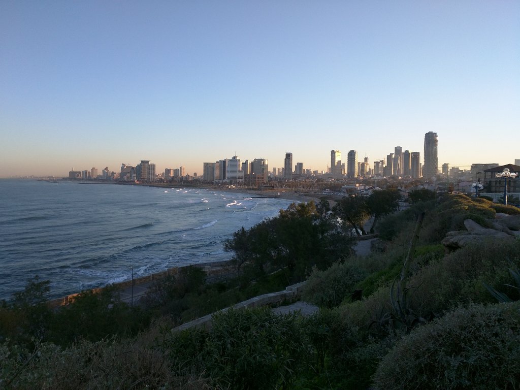 IMG_20160128_070745.jpg - Tel Aviv view from Jaffa