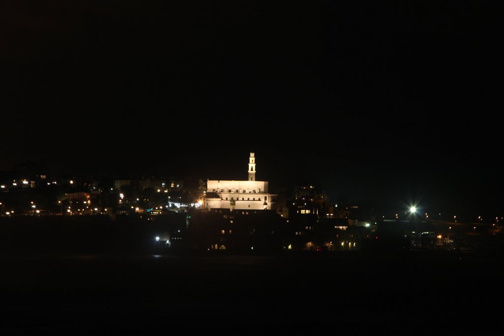 IMG_6769.JPG - Jaffa at night