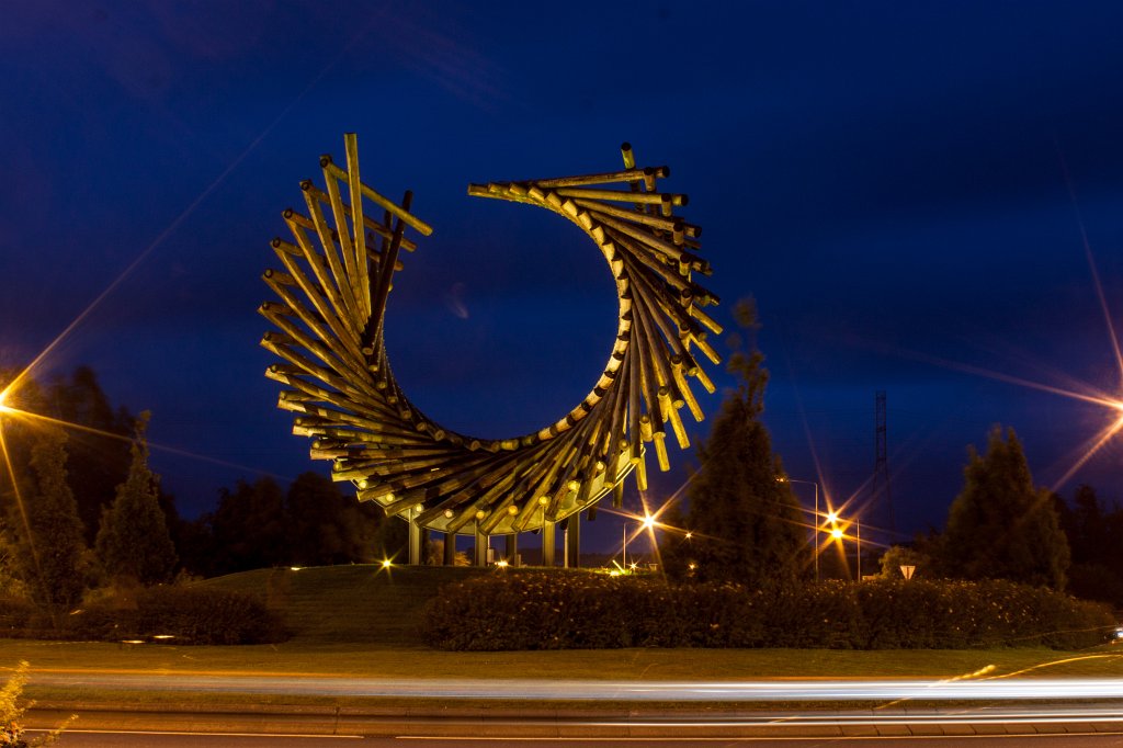 IMG_4525_c.jpg -  Polestar Roundabout  in Letterkenny