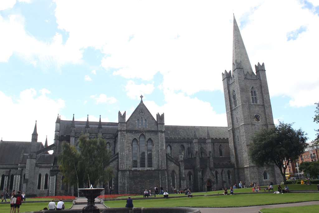 IMG_6495.JPG -  St Patrick's Cathedral 