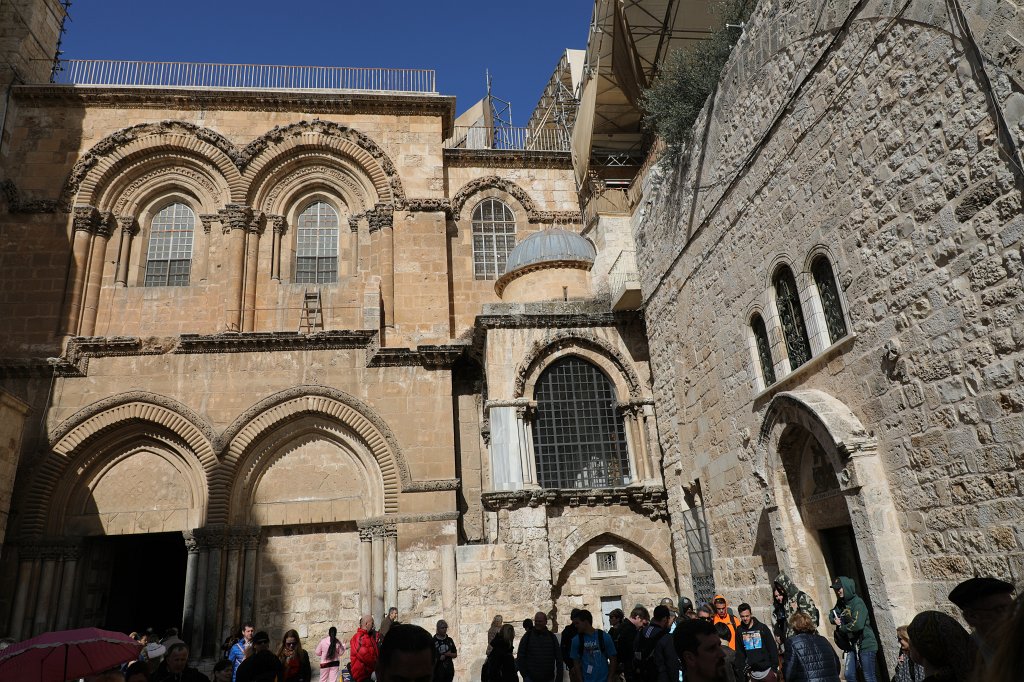 574A1728.JPG -  Church of the Holy Sepulchre 